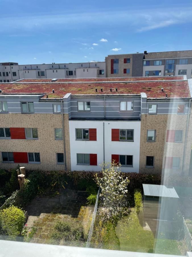 Apartment Hansezauber *