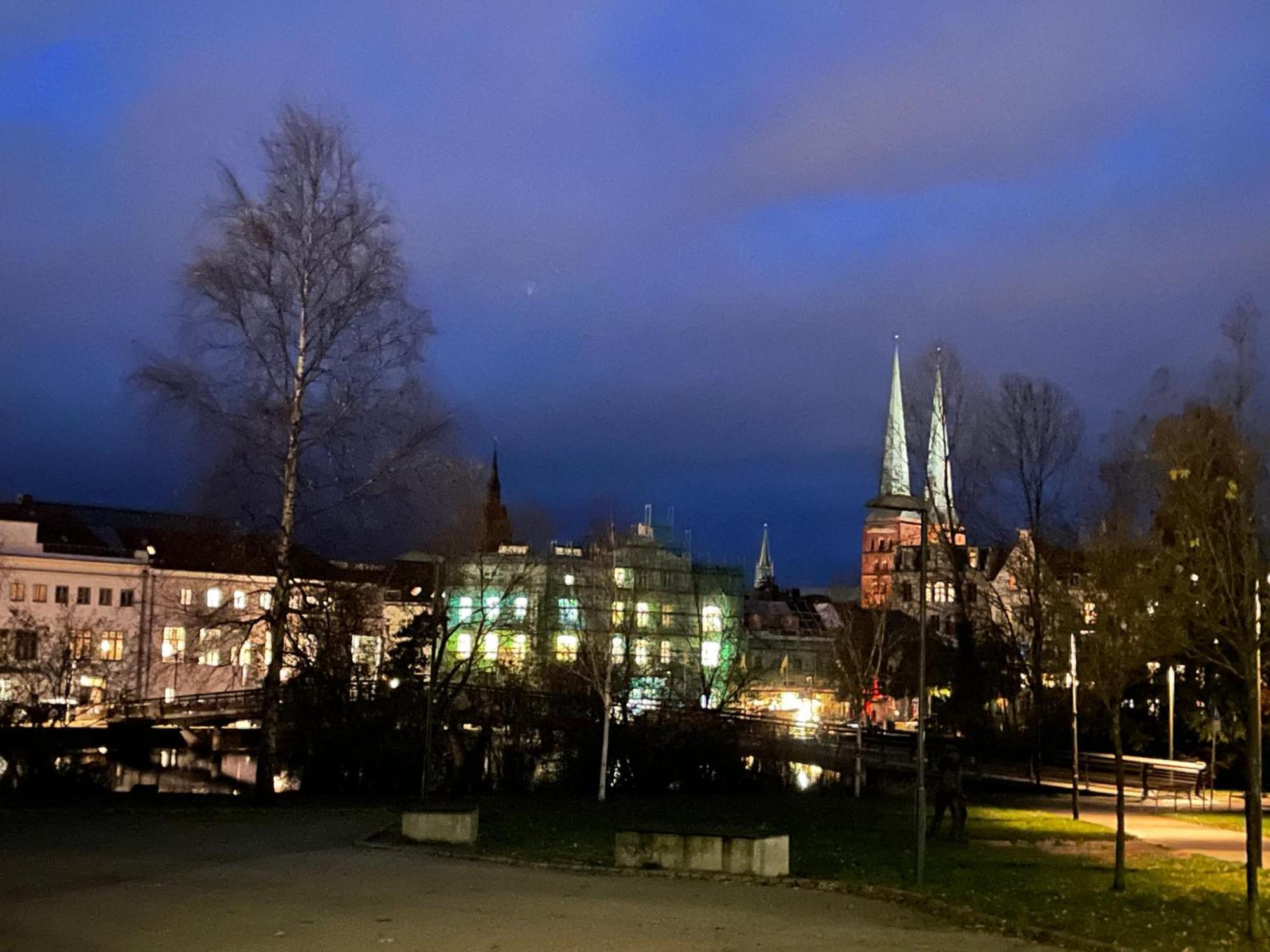 Hansezauber