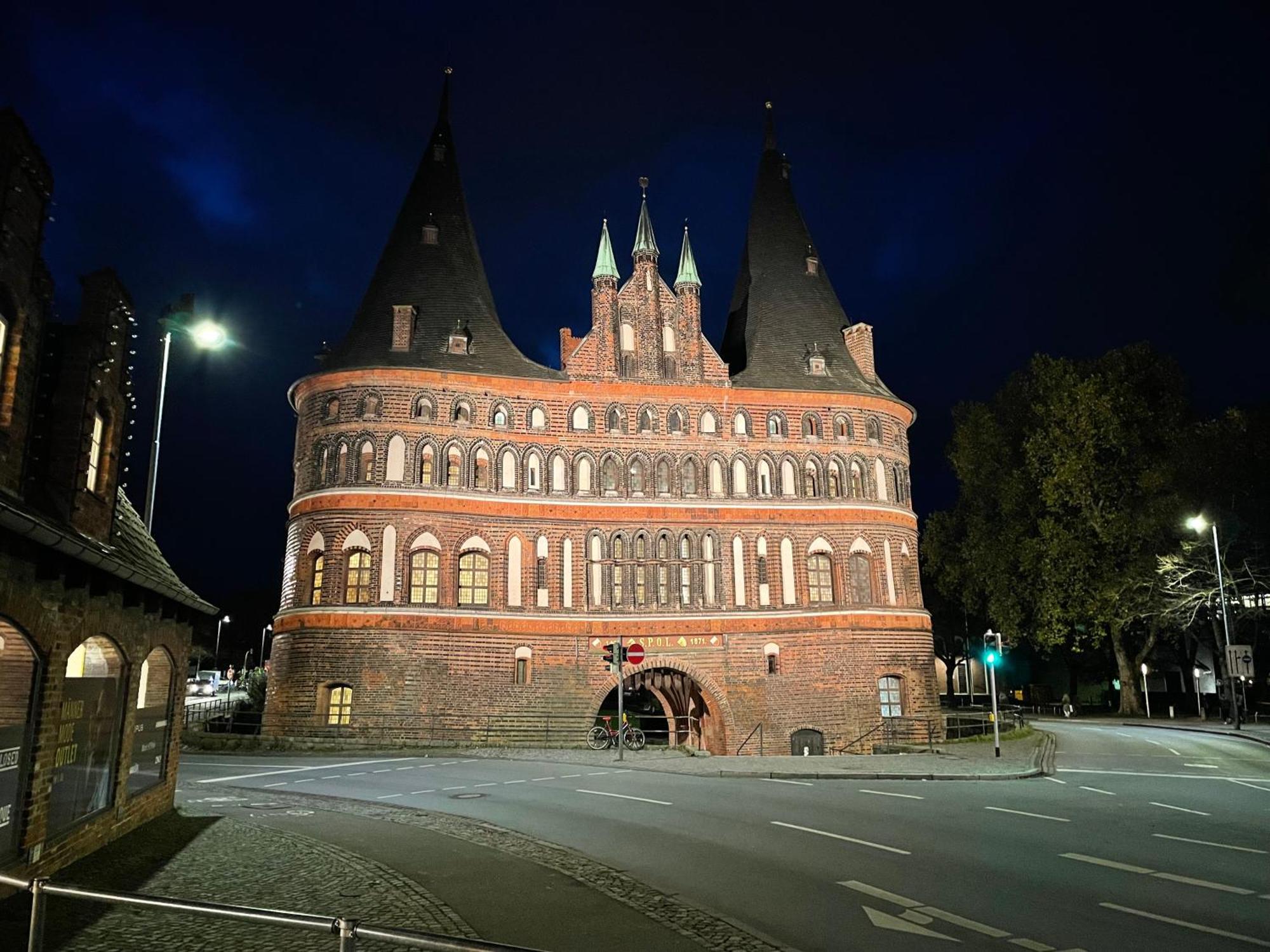 Hansezauber
