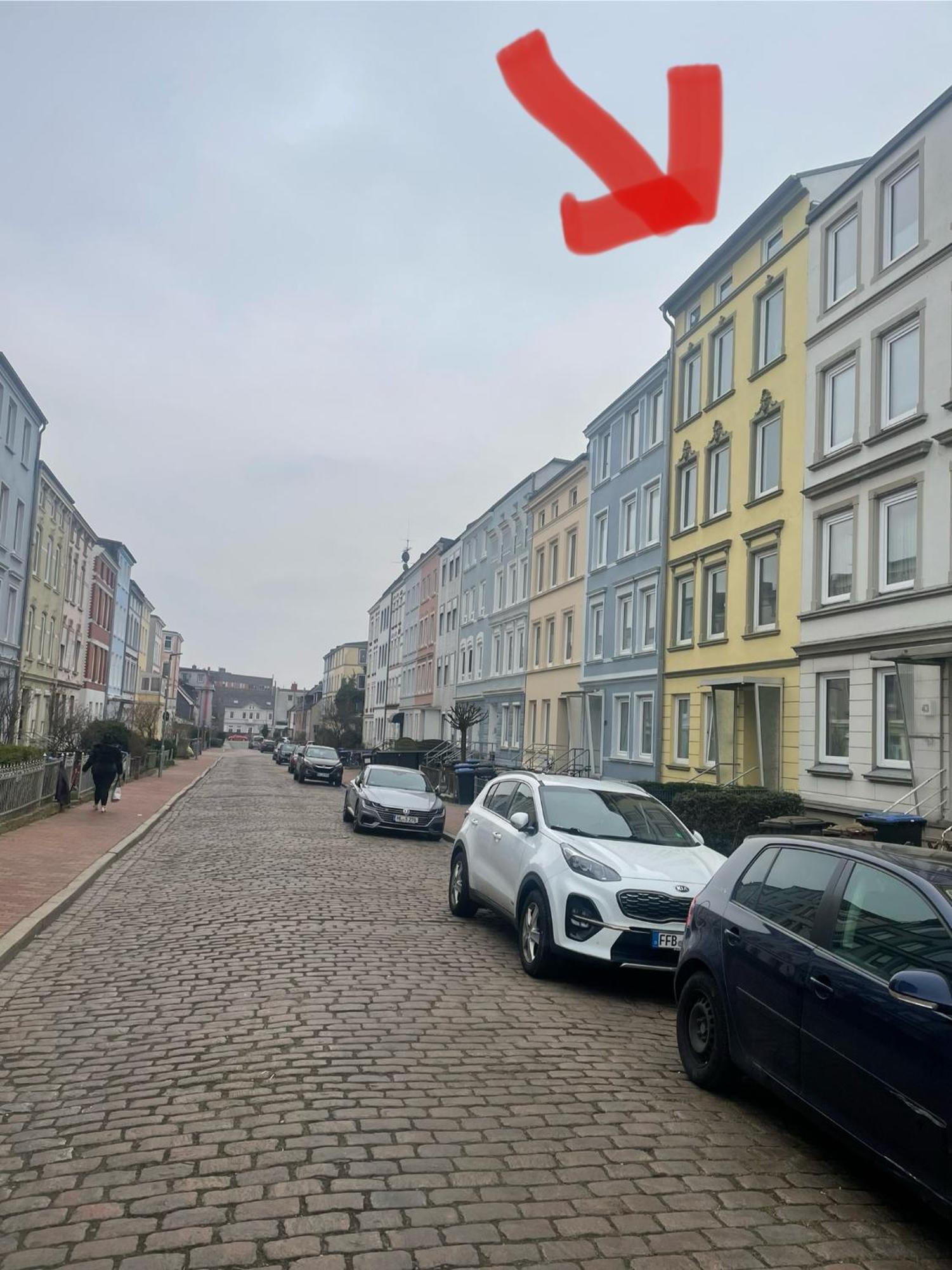 Hansezauber *