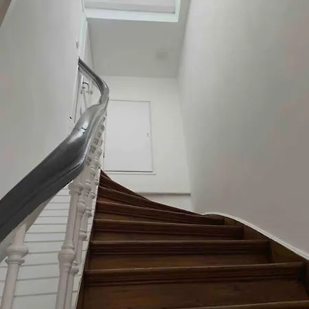Ferienwohnung Hansezauber Luebeck Zewnętrze zdjęcie