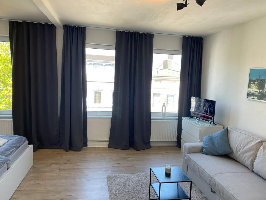 Hansezauber Apartment *