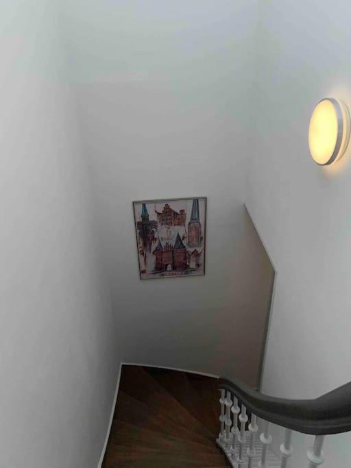Hansezauber Apartment Lubeck