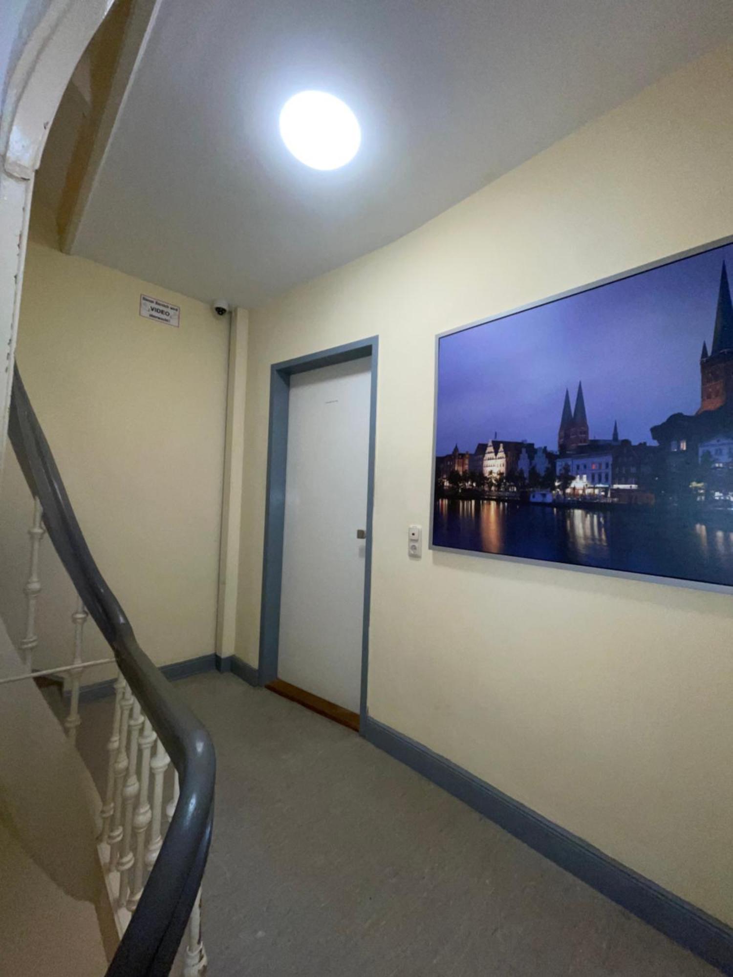 Hansezauber Lubeck