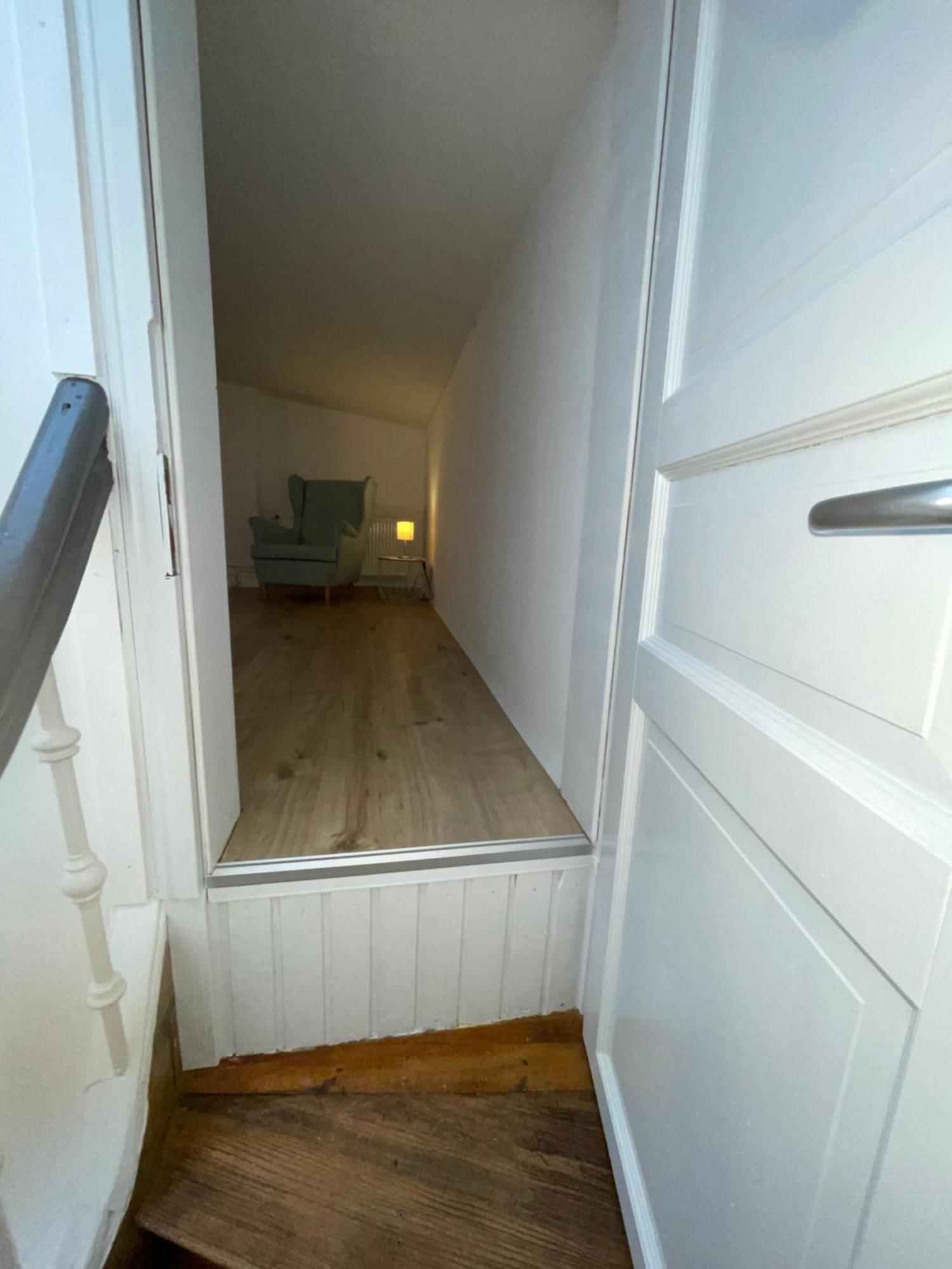 Apartment Hansezauber