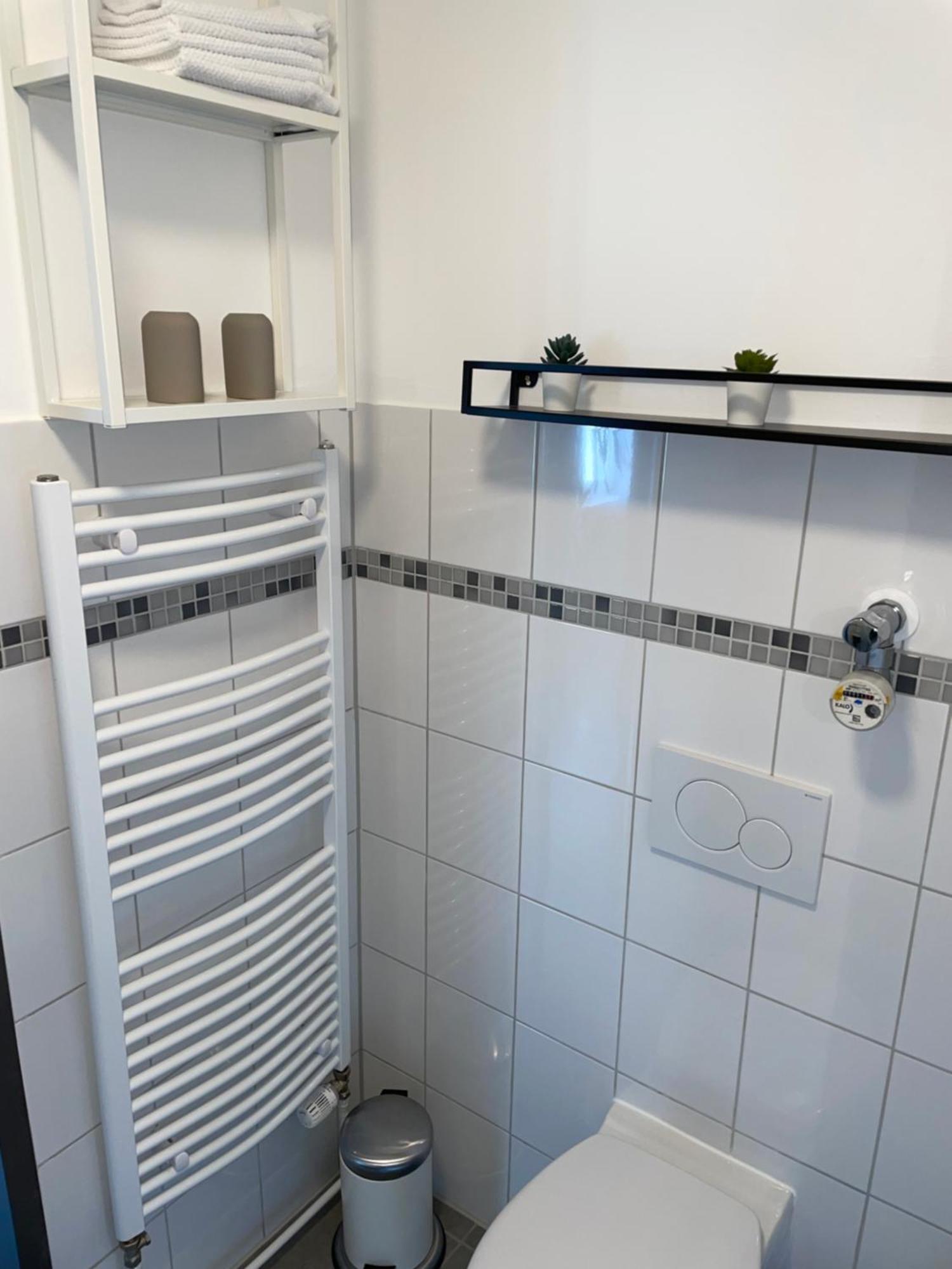 Apartment Hansezauber Lubeck